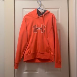 Under Armour coldgear Hoodie